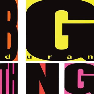 Big Thing 2010 – Iconic Music Collection