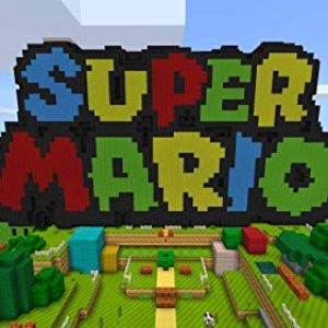 Minecraft: Switch Edition – Creative Sandbox