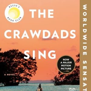Where the Crawdads Sing: Compelling Gift for Book Club Enthusiasts