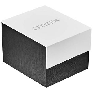 Citizen Men’s Classic Corso Eco-Drive Chronograph Watch