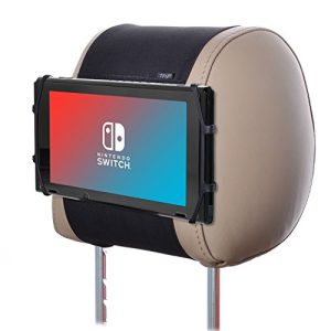 TFY Car Headrest Mount Holder