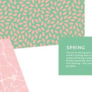 Gin O’clock: A Year of Ginspiration