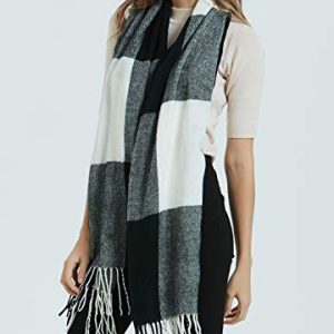 Wander Agio Women’s Fashion Long Shawl