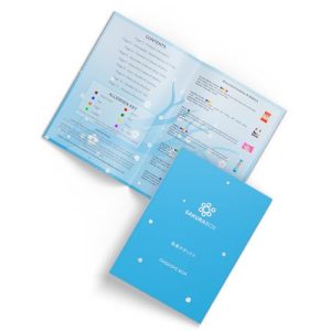 Sakura Box: Japanese Snacks & Candy Gift Set