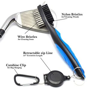 ToVii Golf Towel – Essential Golf Accessory