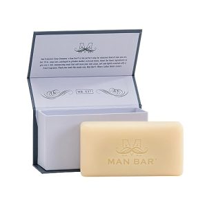 San Francisco Soap Company Man Bar Gift Set