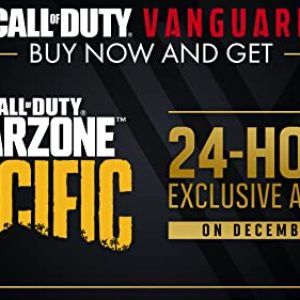 Call of Duty: Vanguard - Xbox One