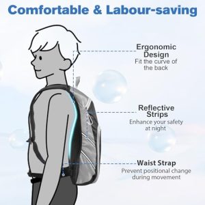 Zacro Hydration Backpack: Essential Outdoor Gift