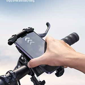 Lamicall Bike Phone Holder