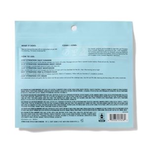 e.l.f. Jet Set Hydration Kit: Travel-Friendly Skincare