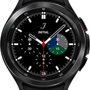Samsung Galaxy Watch 4 Classic: Premium Smartwatch for Health and Fitness Enthusiasts
