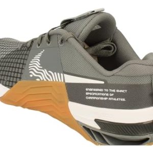 Nike Men's Metcon 8 Workout Shoes