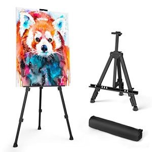 Art Painting Display Easel Stand
