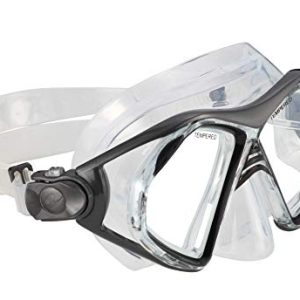 U.S. Divers Snorkel Set