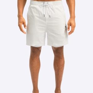 G Gradual Men’s Compression Liner Swim Trunks