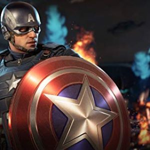 Marvel’s Avengers – PS5 Superhero Adventure