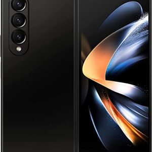 SAMSUNG Galaxy Z Fold 4: Premium Renewed Gift