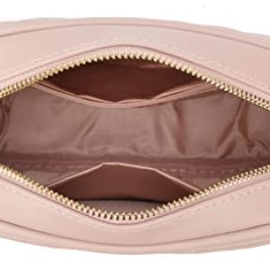 lola mae Quilted Crossbody Bag