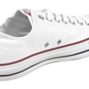 Converse Women’s Chuck Taylor Seasonal Low Top Sneaker