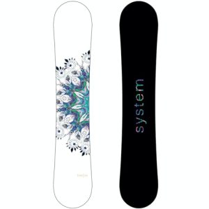 Package-System Flite Women's Snowboard - 149 cm