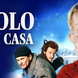 Home Alone Ultimate Collection: Perfect Gift Set