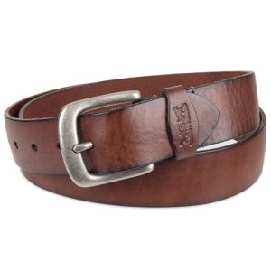 Levi’s Men’s Casual Leather Belt