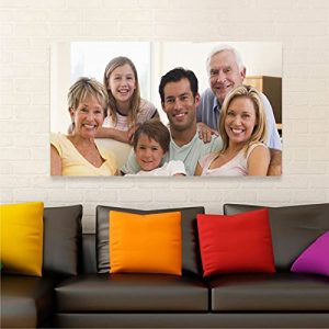 Personalized 8×10 Canvas Prints