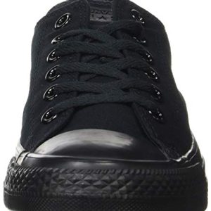 Converse Men’s Chuck Taylor Classic: Timeless Style