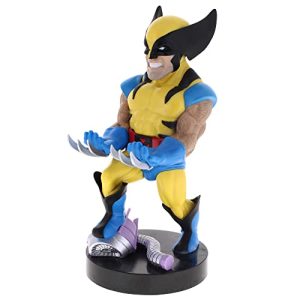 Exquisite Gaming Marvel Wolverine Controller Holder