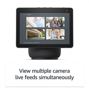 Amazon Echo Show 10 (3rd Gen) - HD Smart Display