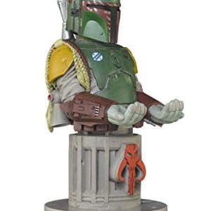 Exquisite Gaming Star Wars: Boba Fett Controller Holder