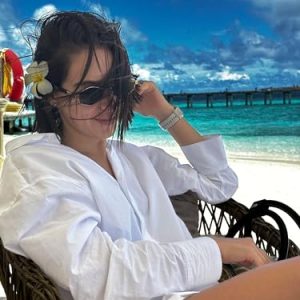 Trendy Hexagon Sunglasses For Women