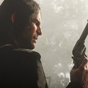 Red Dead Redemption 2 – Xbox One