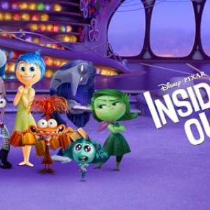 Inside Out 2: Bonus X-Ray Edition