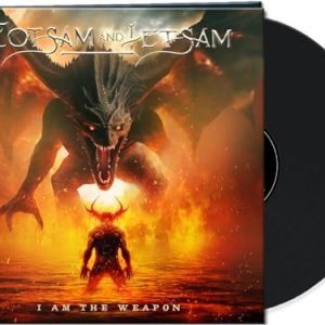I Am The Weapon - Powerful Soundtrack