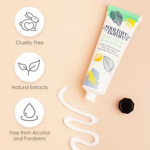 Nurture by Nature RELAX & UPLIFT Pamper Spa Kit – Perfect for Mother’s Day