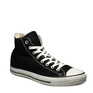 Converse Women’s High Top Sneaker: Stylish & Comfortable