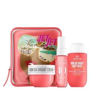 SOL DE JANEIRO Bom Dia Bright Jet Set