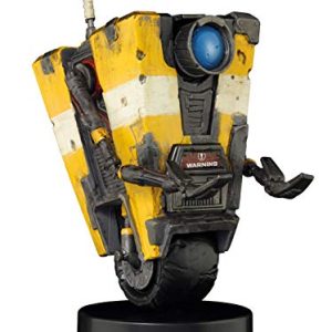 Exquisite Gaming Borderlands 3: Claptrap Holder
