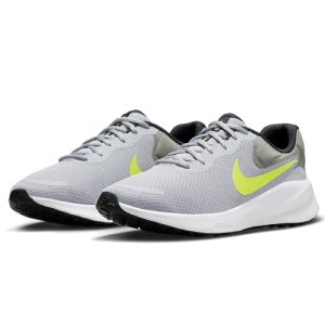 Nike Men’s Sneaker – Versatile Athletic Footwear
