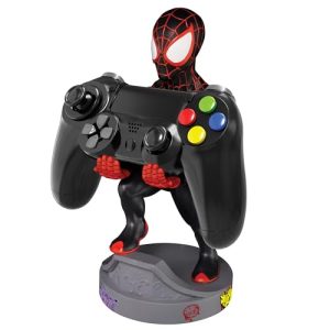 Exquisite Gaming Spider-Verse: Miles Morales Controller Holder