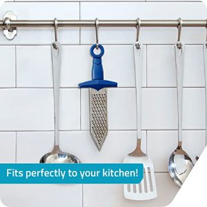 PELEG DESIGN Gratiator Small Cheese Grater