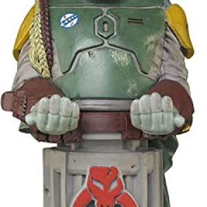 Exquisite Gaming Star Wars: Boba Fett Controller Holder