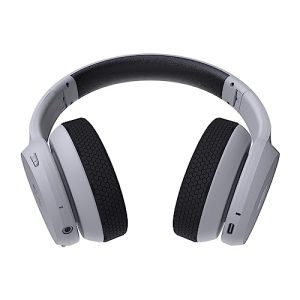Raycon Fitness Headphones - Wireless Over-Ear with ANC