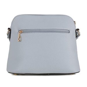 SG SUGU Lunar Dome Crossbody Bag