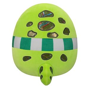 Harry Potter Slytherin Snake Plush – 10-Inch Squishmallows