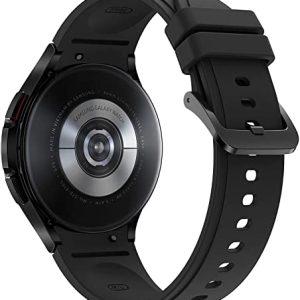 Samsung Galaxy Watch 4 LTE 46mm - Smartwatch with ECG