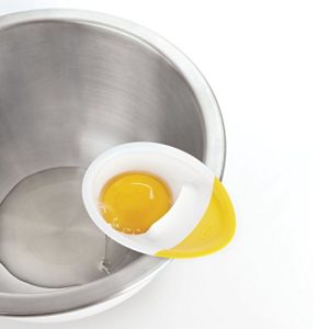 OXO Good Grips 3-in-1 Egg Separator: Efficient Kitchen Tool