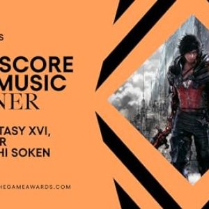 Final Fantasy XVI – PS5 Epic Adventure