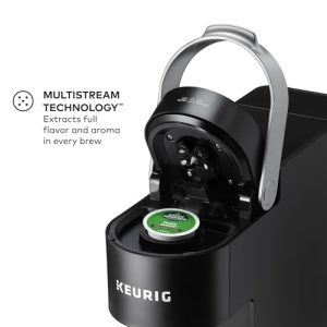 Keurig K-Slim Single Serve Coffee Maker